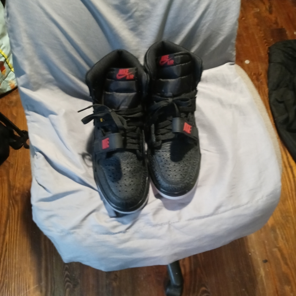 COPY - Jordan Legacy's